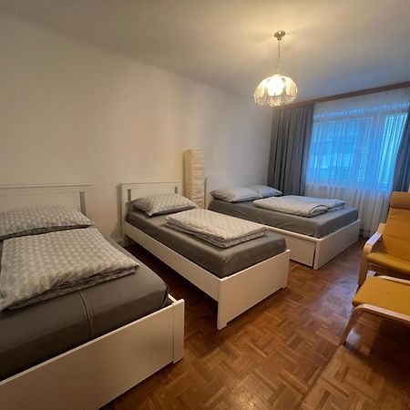 Aura'S Serenity Apartment Вена Экстерьер фото