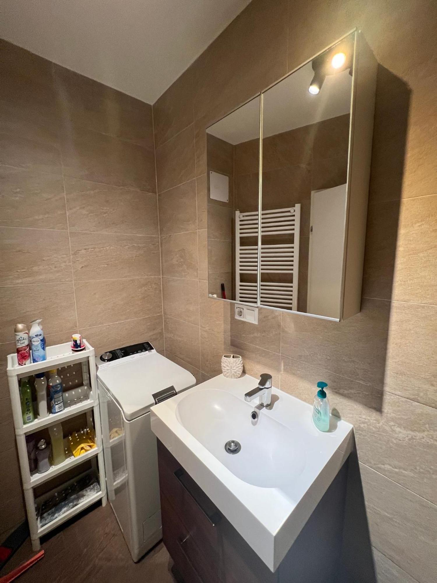 Aura'S Serenity Apartment Вена Экстерьер фото