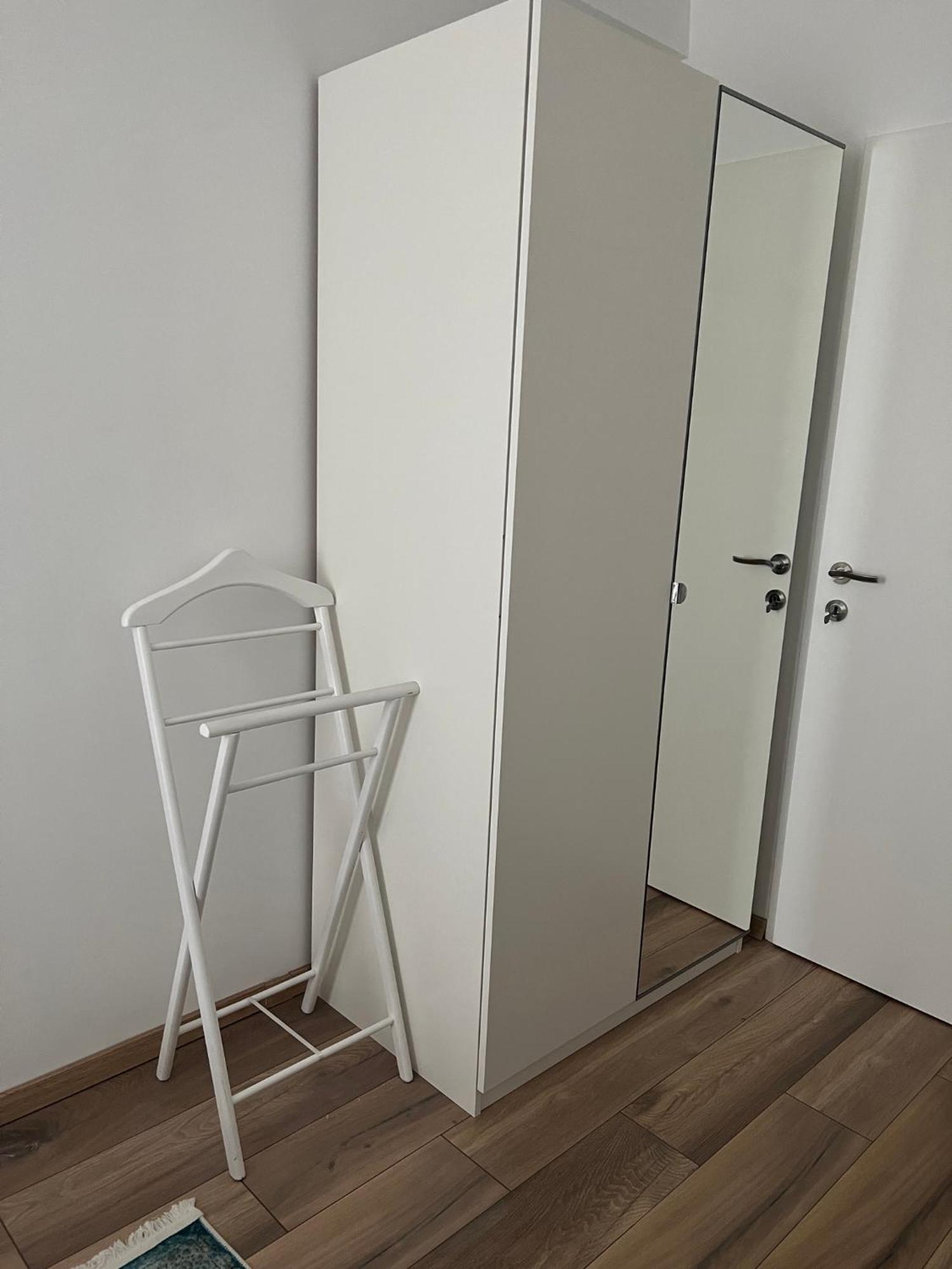 Aura'S Serenity Apartment Вена Экстерьер фото