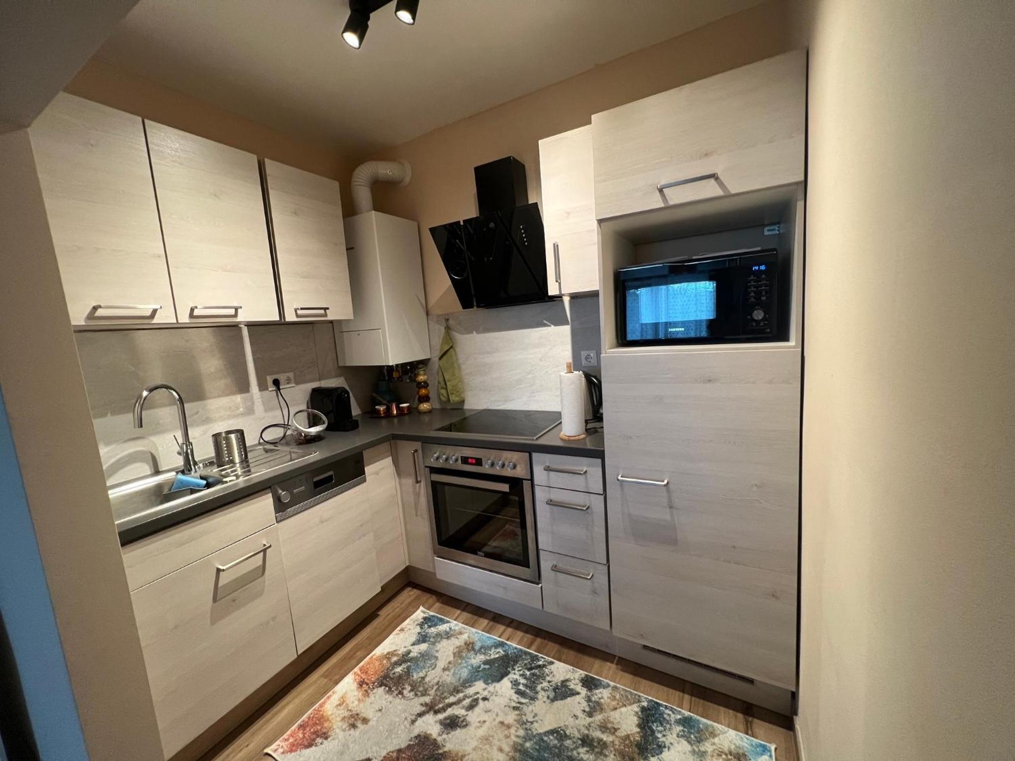 Aura'S Serenity Apartment Вена Экстерьер фото