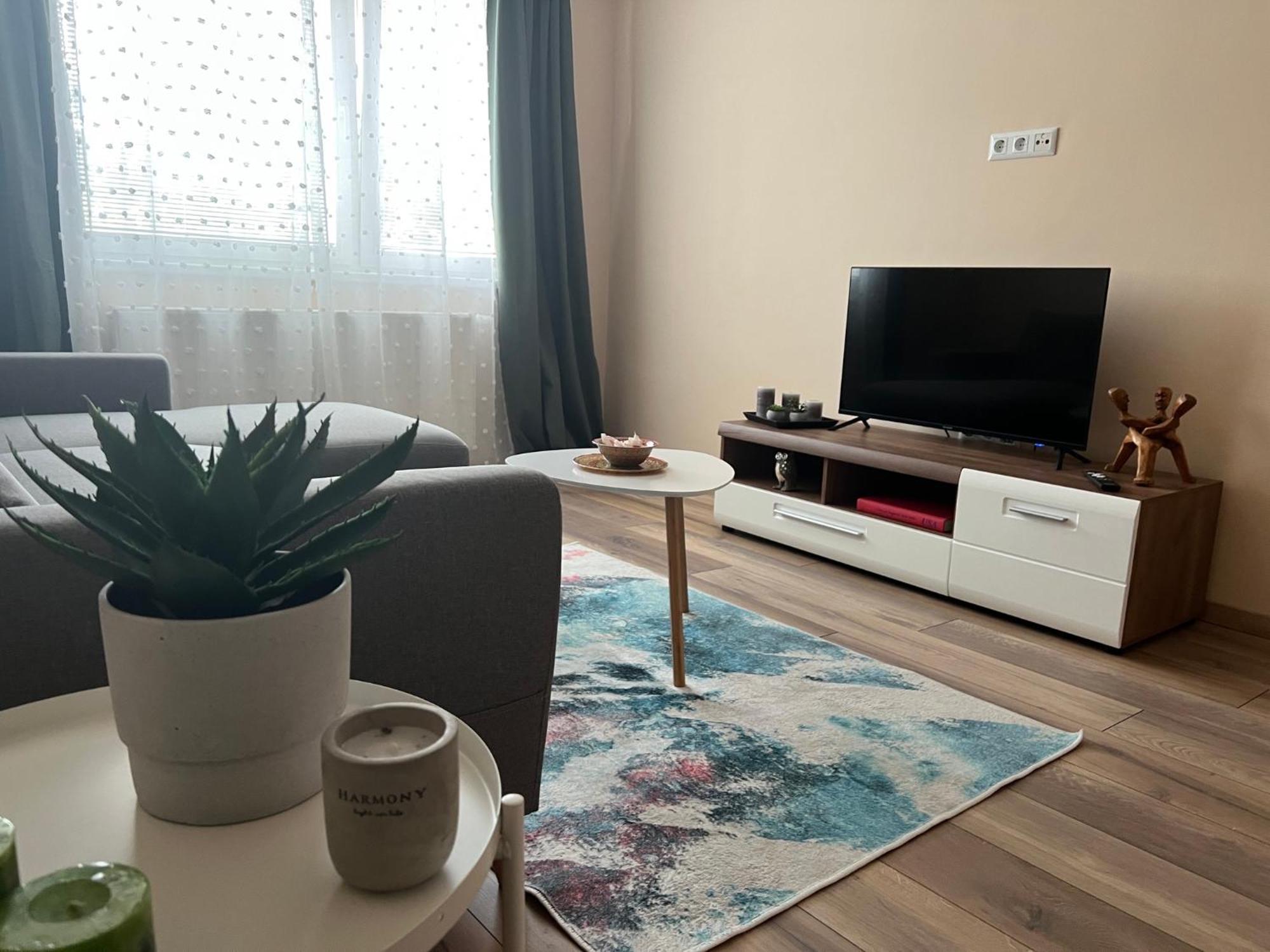 Aura'S Serenity Apartment Вена Экстерьер фото