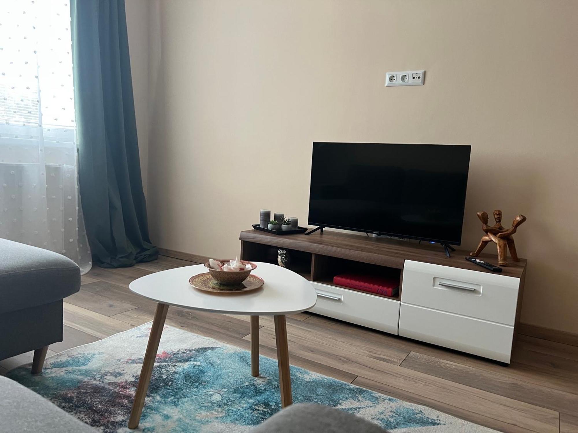 Aura'S Serenity Apartment Вена Экстерьер фото