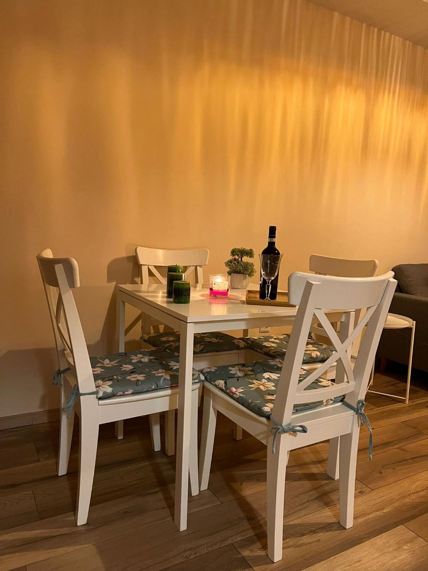 Aura'S Serenity Apartment Вена Экстерьер фото