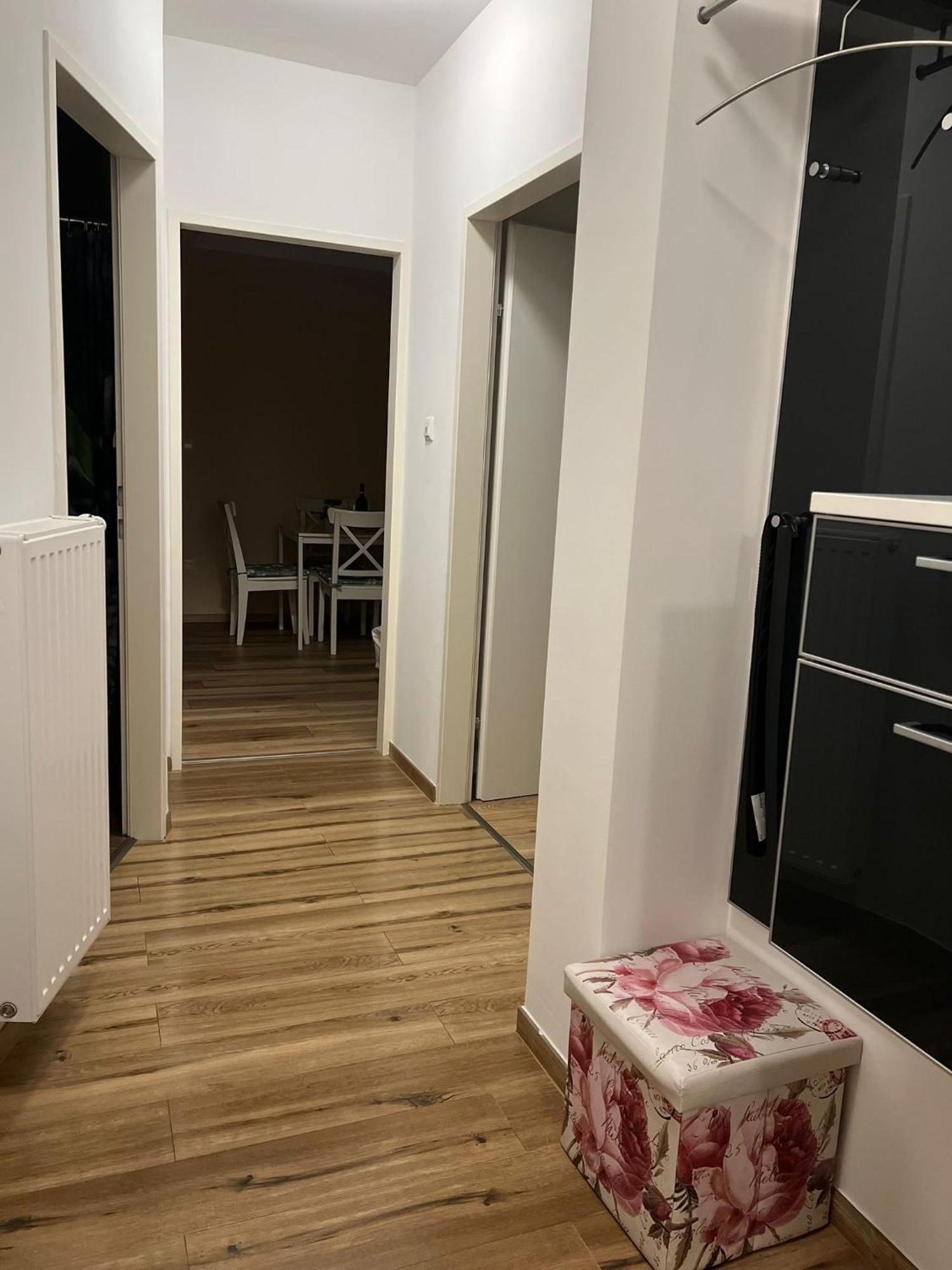 Aura'S Serenity Apartment Вена Экстерьер фото