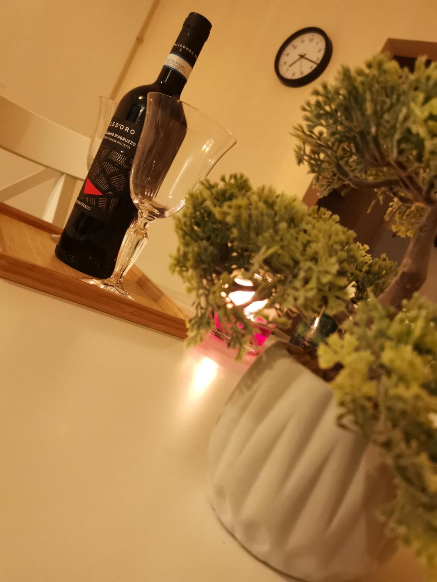 Aura'S Serenity Apartment Вена Экстерьер фото