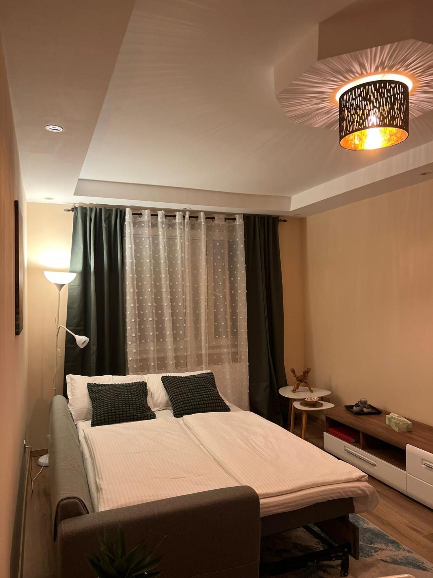Aura'S Serenity Apartment Вена Экстерьер фото