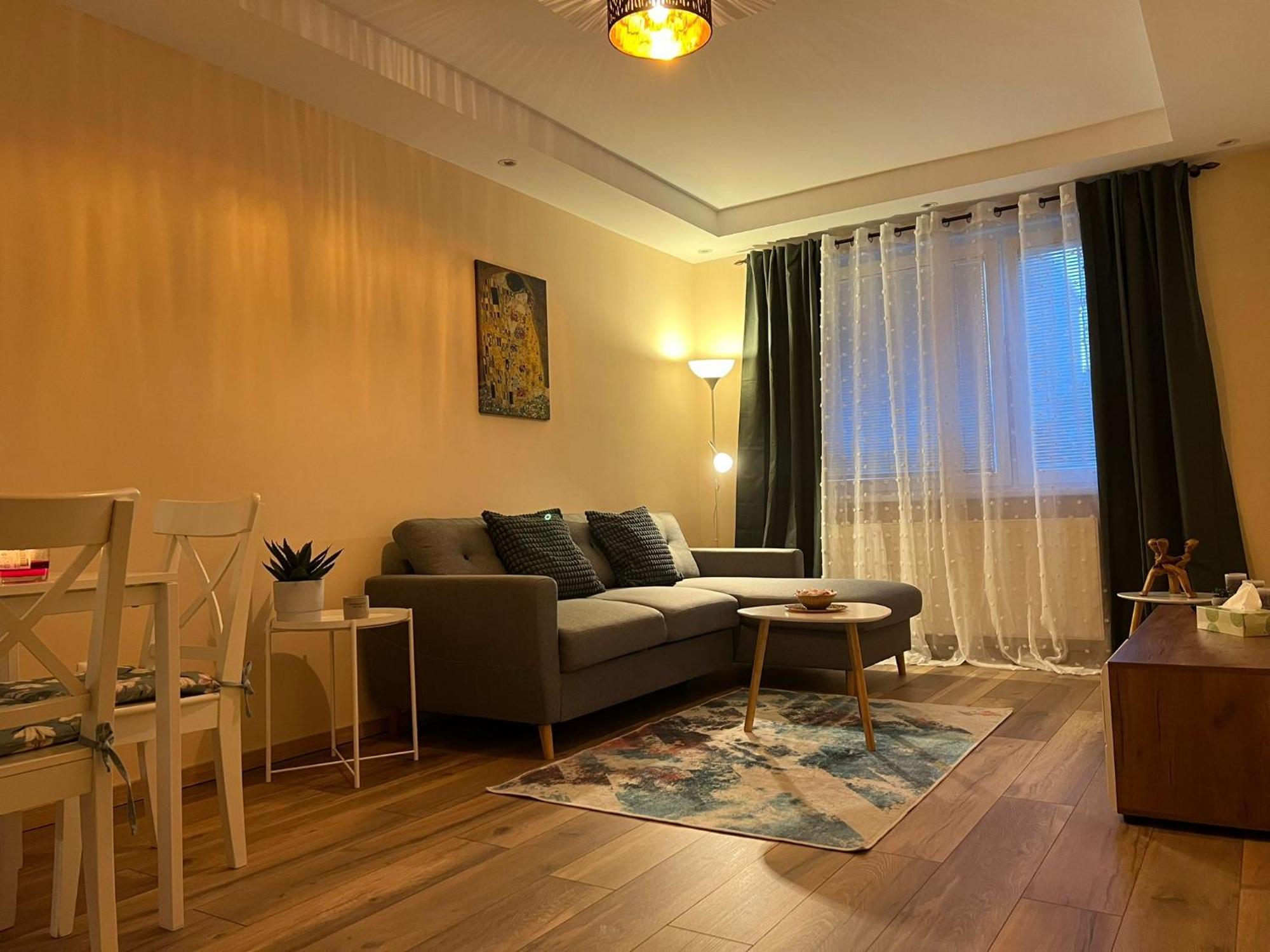Aura'S Serenity Apartment Вена Экстерьер фото