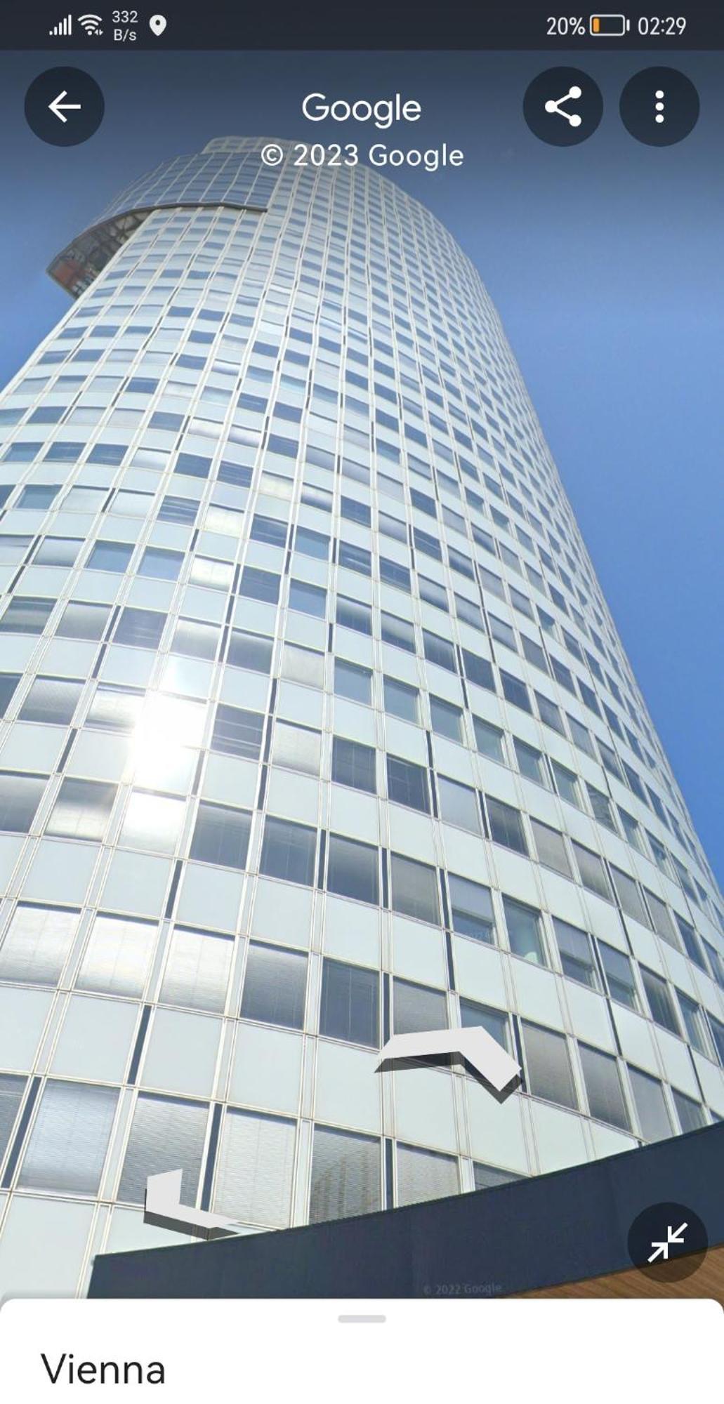 Aura'S Serenity Apartment Вена Экстерьер фото