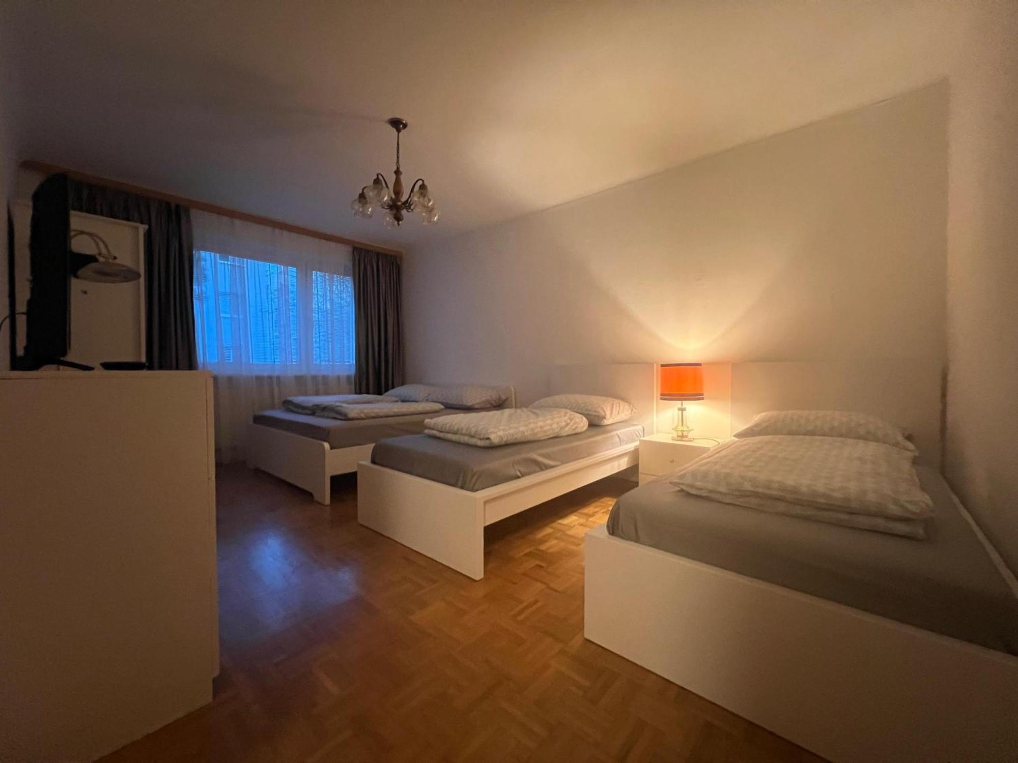 Aura'S Serenity Apartment Вена Экстерьер фото