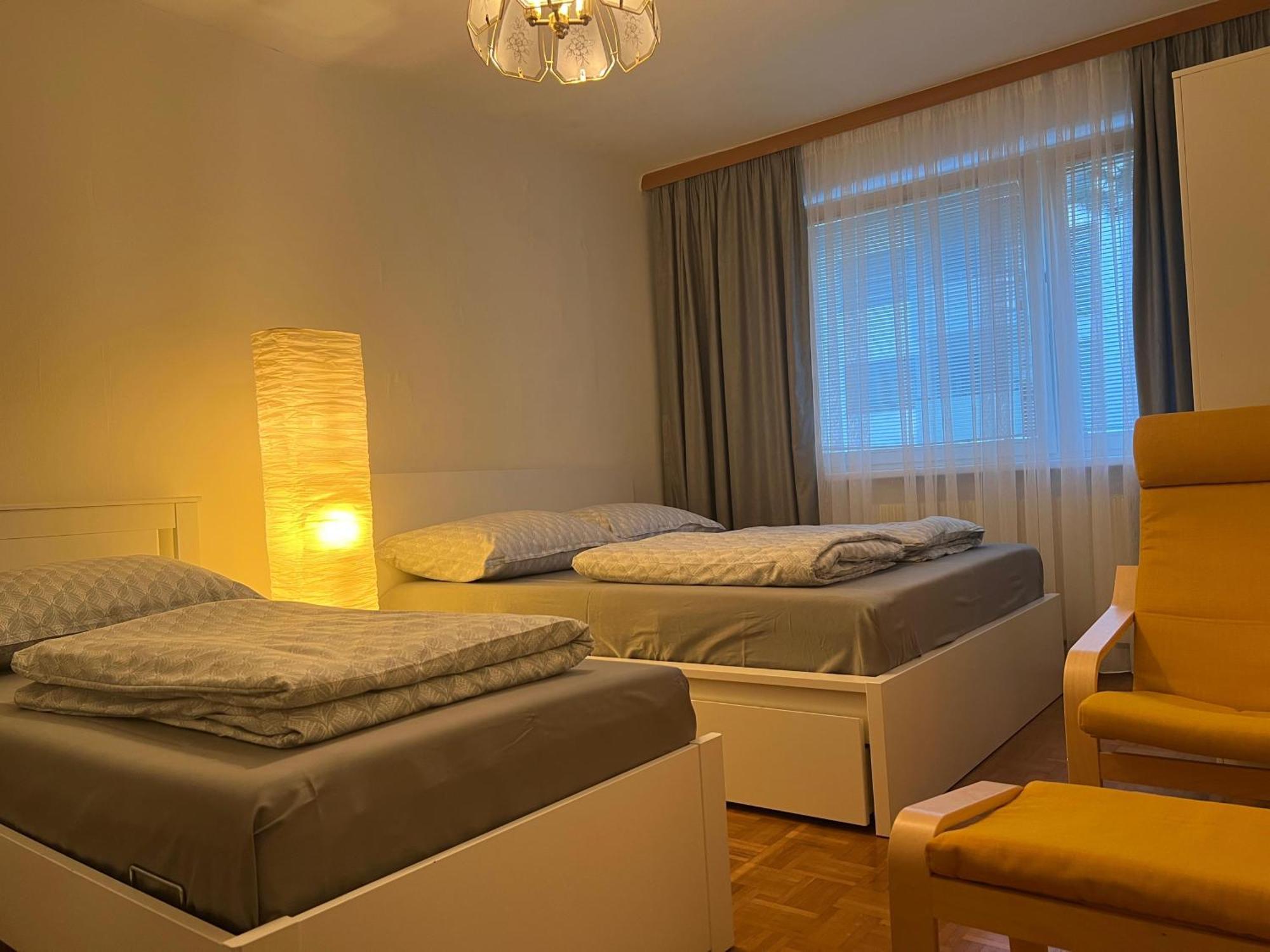 Aura'S Serenity Apartment Вена Экстерьер фото