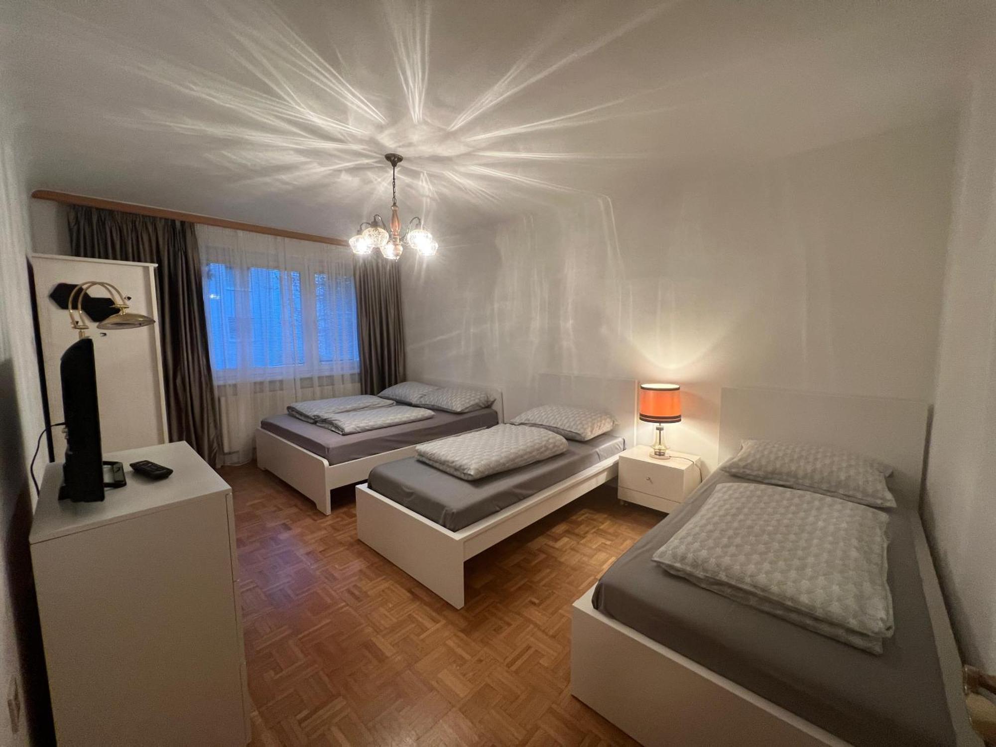 Aura'S Serenity Apartment Вена Экстерьер фото