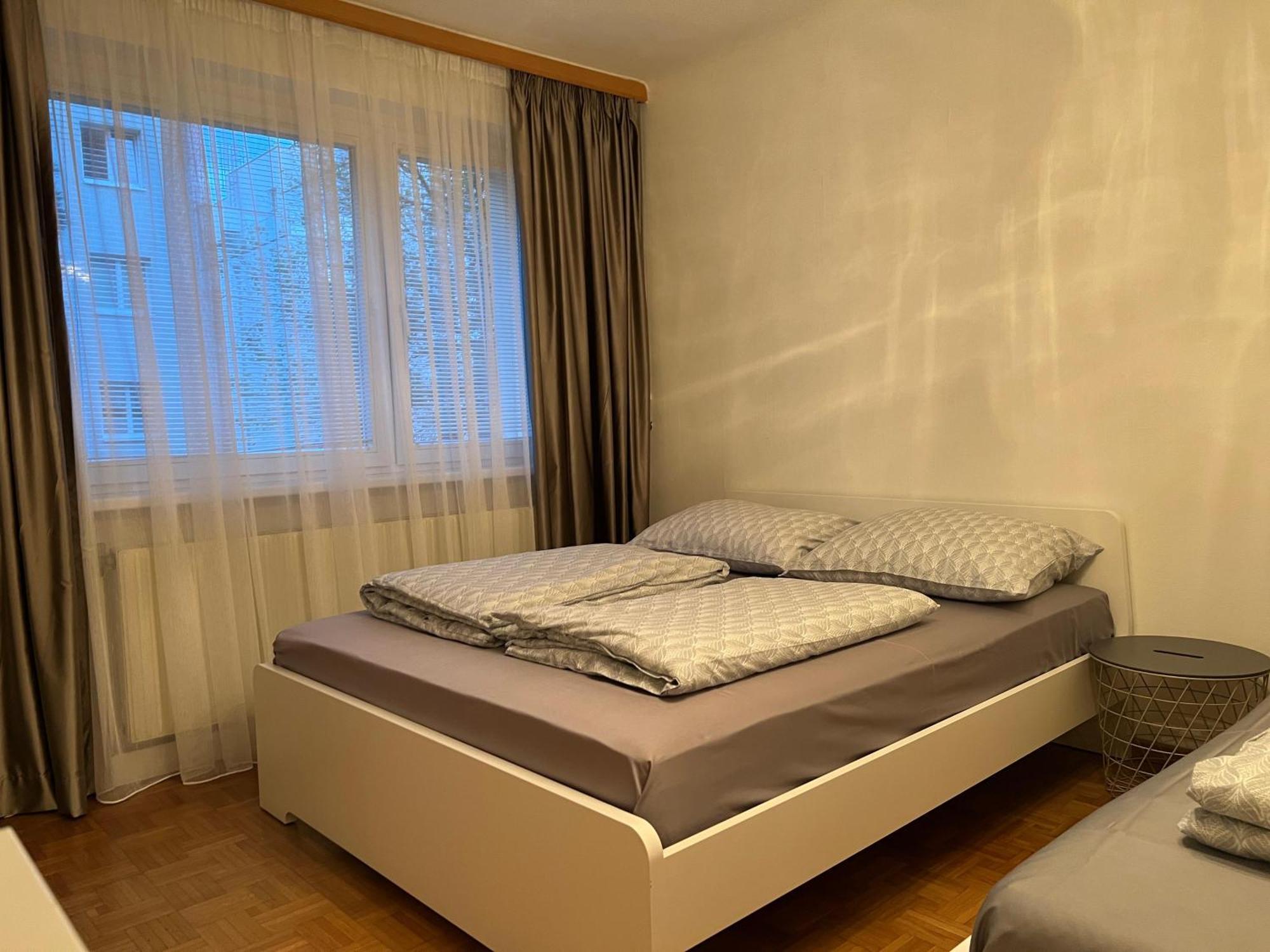 Aura'S Serenity Apartment Вена Экстерьер фото