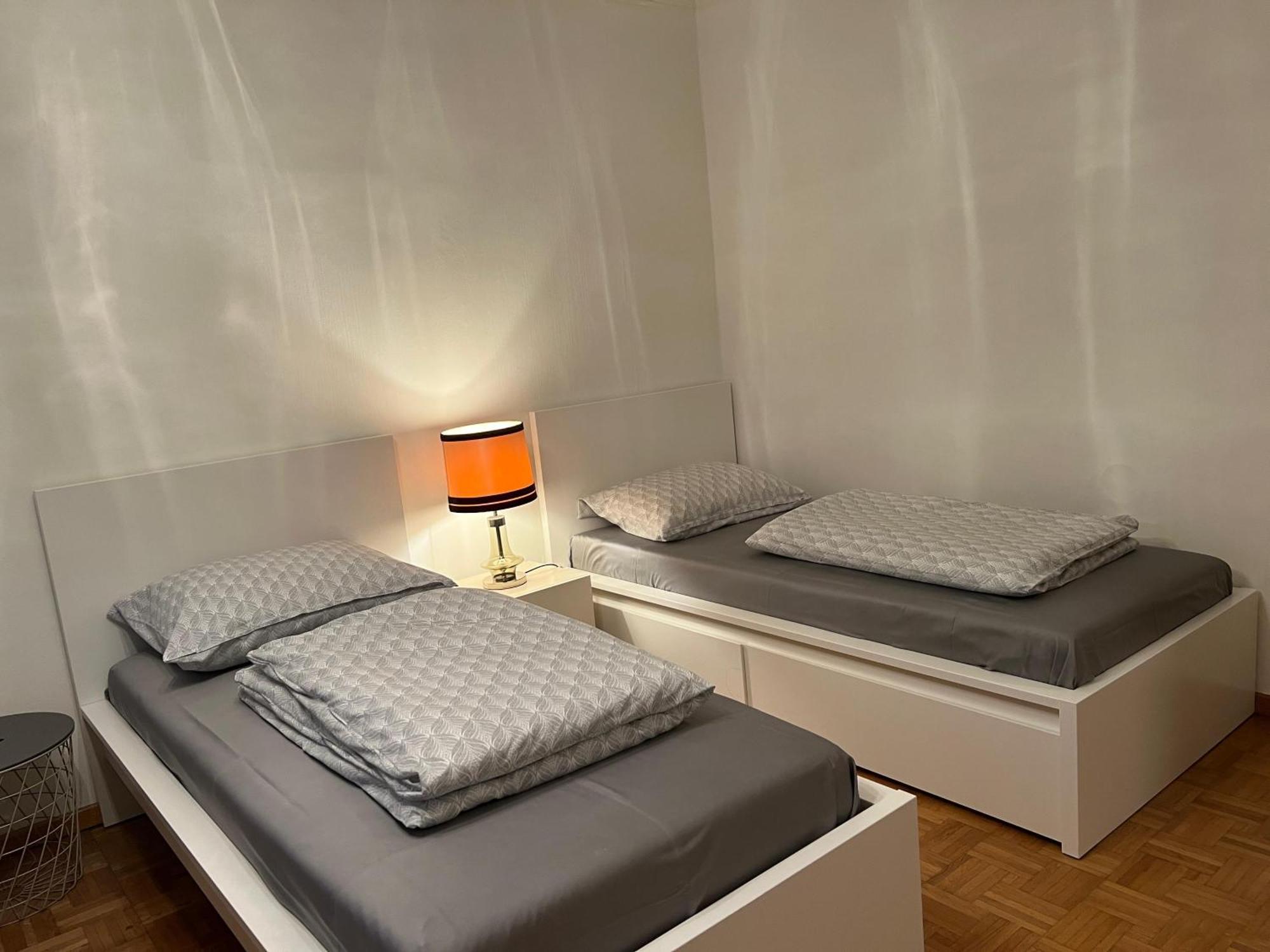 Aura'S Serenity Apartment Вена Экстерьер фото