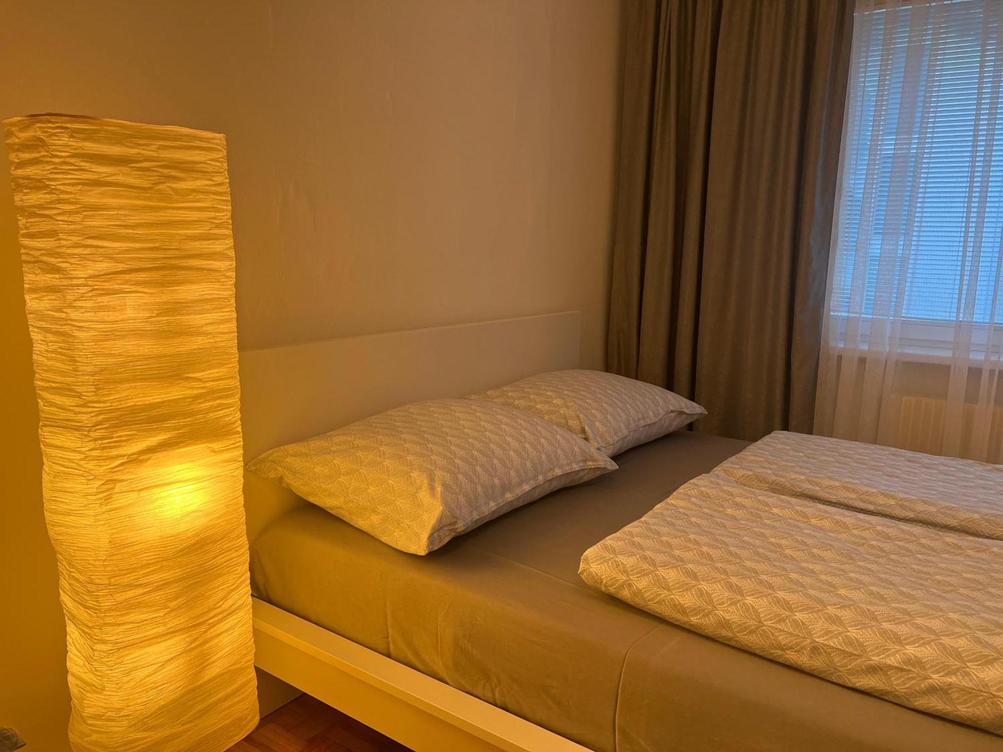 Aura'S Serenity Apartment Вена Экстерьер фото