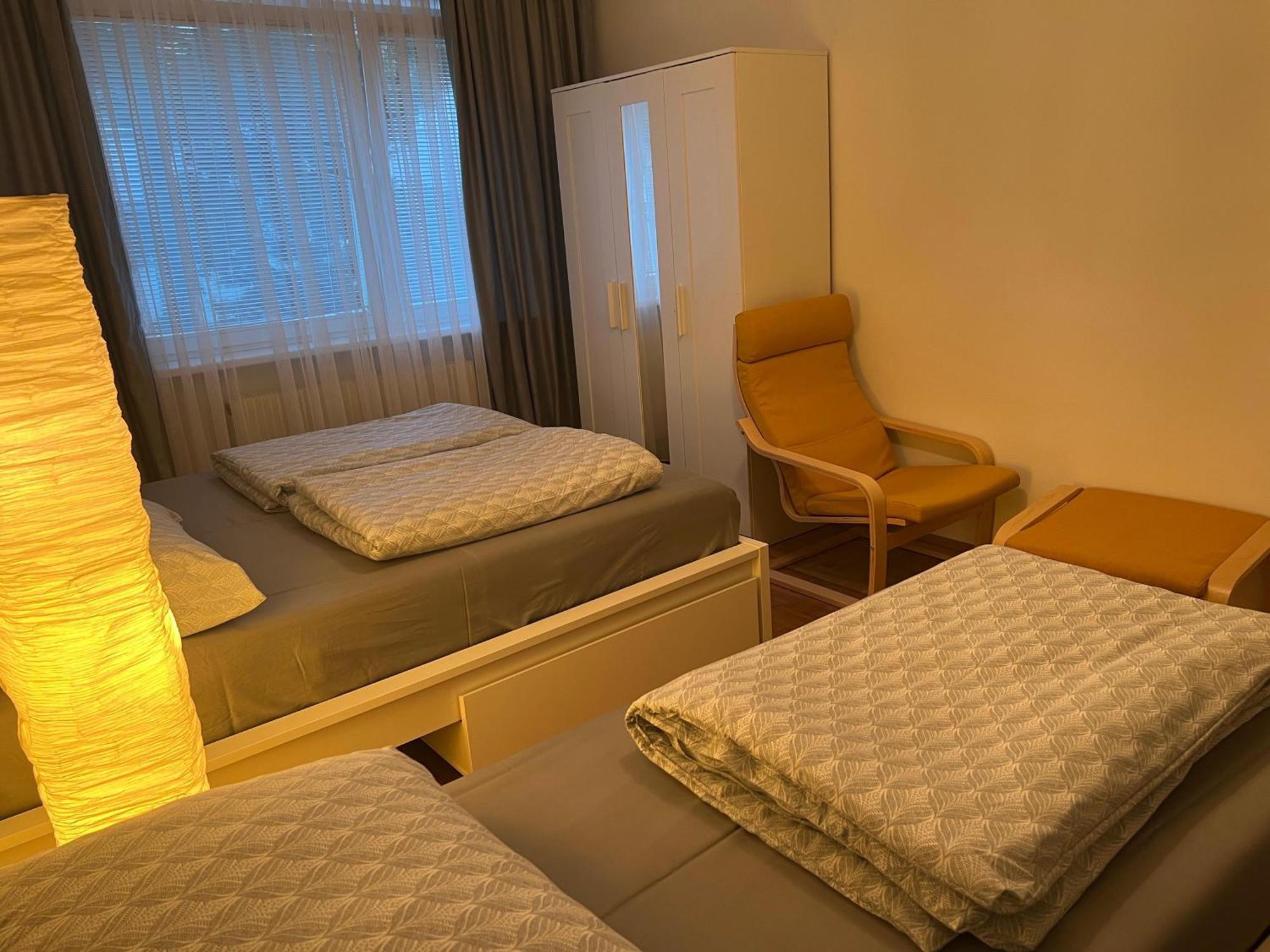 Aura'S Serenity Apartment Вена Экстерьер фото
