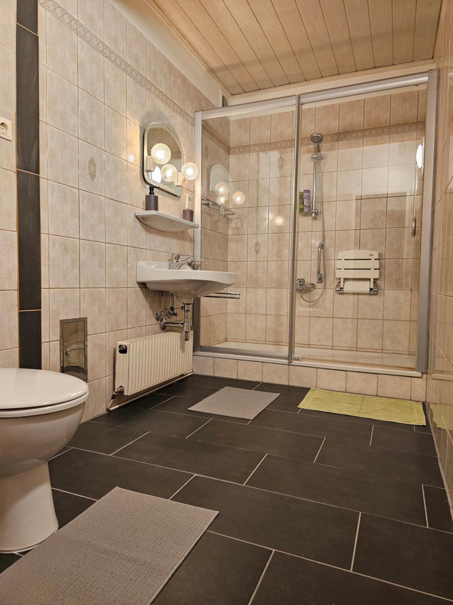 Aura'S Serenity Apartment Вена Номер фото